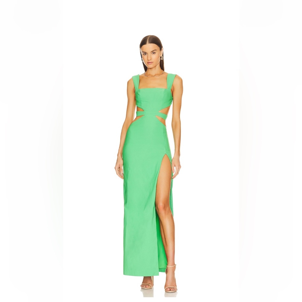 Michael Costello x REVOLVE Sadie Dress